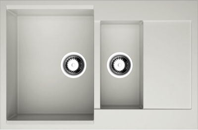 Omoikiri Daisen 78-2 PA, мойка, гранит, пастила