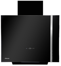 Konigin Enigma Black 60