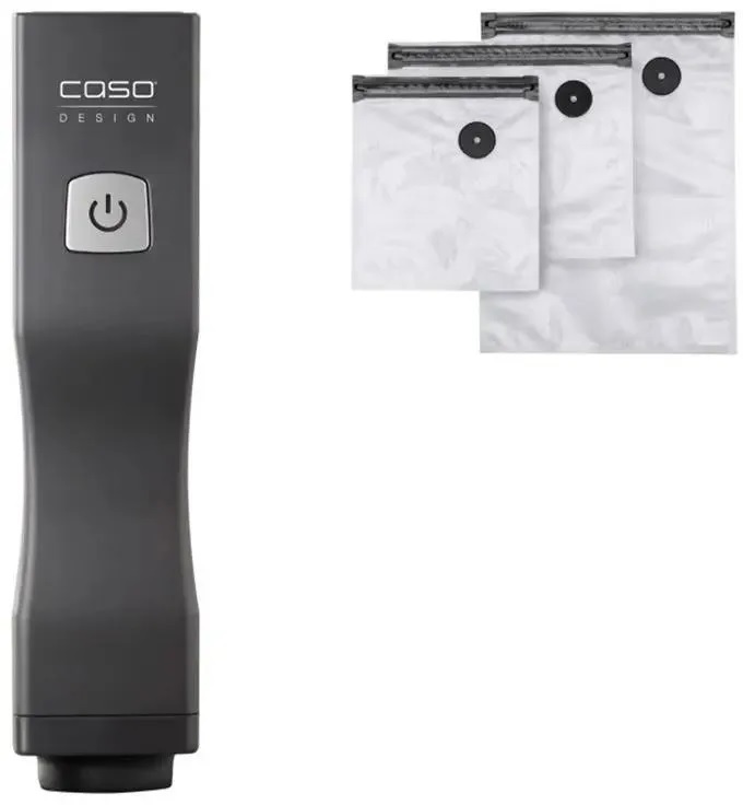 Фото товара: Caso Vacu OneTouch