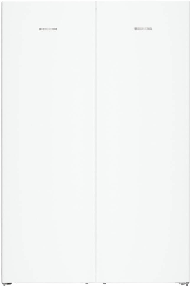 Фото товара: Liebherr XRF 5220-22 001 набор (состоит из SRd 5220 + SFNd 5227)