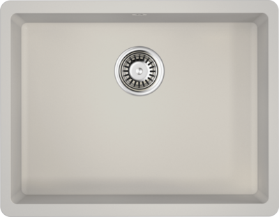 Omoikiri Kata 54-U-PA, мойка, гранит, пастила