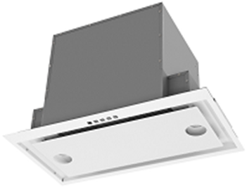 AKPO WK-10 Neva glass 60 см. белый