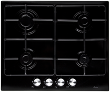 Konigin Spark 604 BKE