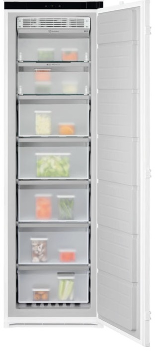 Фото товара: Electrolux KUN7NE18S