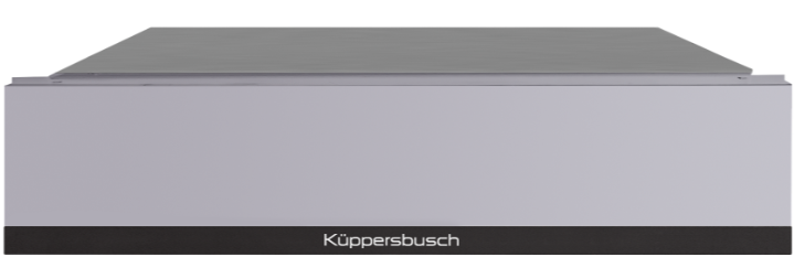 Фото товара: Kuppersbusch CSV 6800.0 G5 Black Velvet
