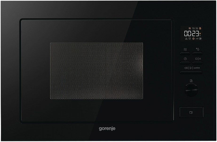 Фото товара: Gorenje BM251M2BG