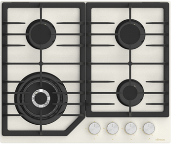 Konigin Blaze 604 IVGW