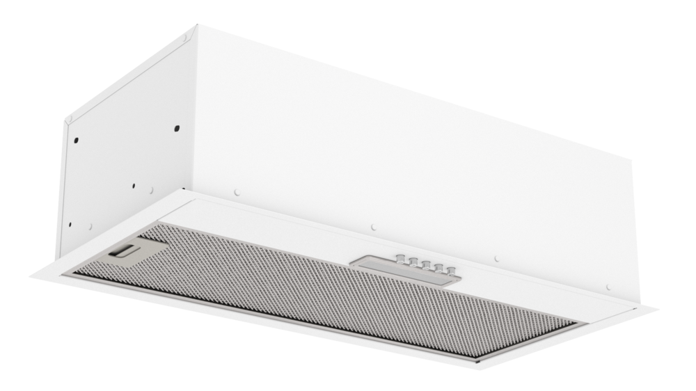 Фото товара: Elikor Cube Basic 60П-500-К3Д белый