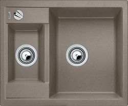 Blanco Metra 6, мойка, гранит, серый беж Blanco Metra 6, мойка, гранит, серый беж