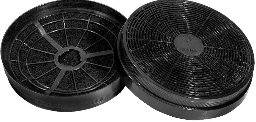 Фото товара: LEX Фильтр угольный N (2 шт. в комплекте)