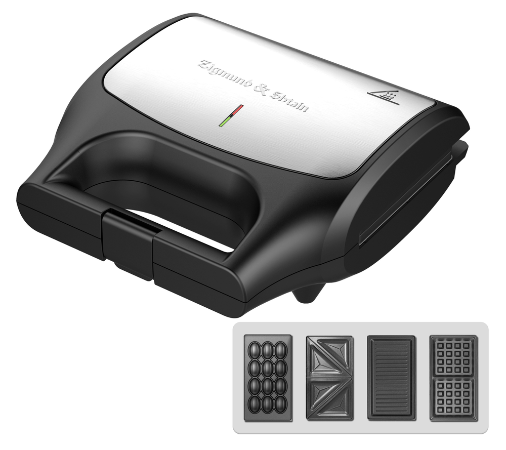 Фото товара: Zigmund & Shtain ZSM-682