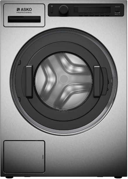 Фото товара: ASKO WMC8947PI.S