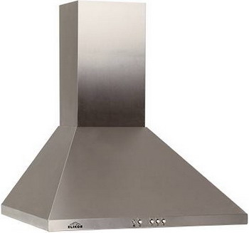 Elikor Вента 60П-650-К3Д нерж