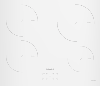 Hotpoint HQ 1460S NE WH