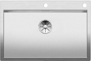 Фото товара: Blanco Zerox 700-IF/A, мойка, нержавеющая сталь Durinox