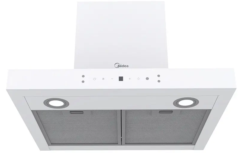 Фото товара: Midea MH60C668GW