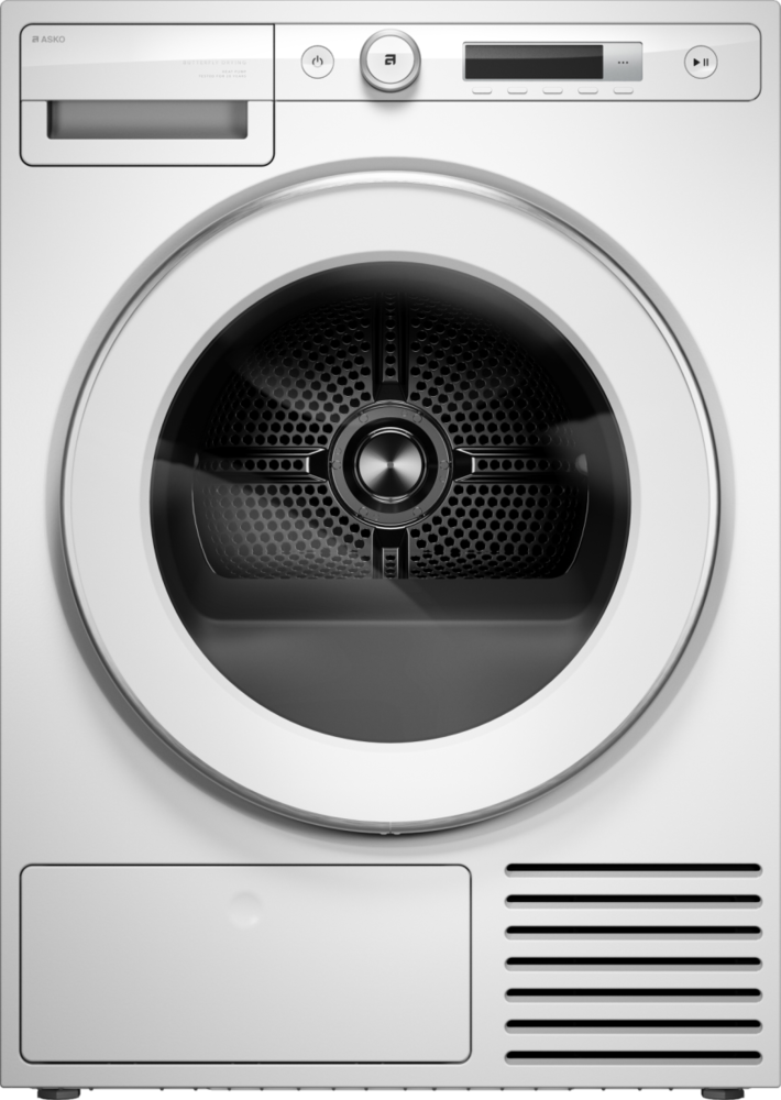 Фото товара: ASKO T309HCW