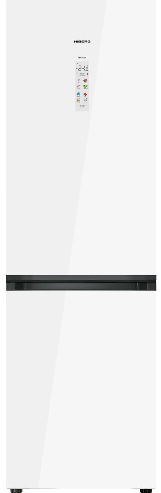 Фото товара: HIBERG i-RFC 440 GW