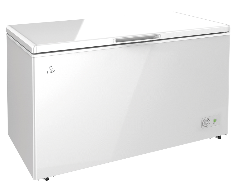 Фото товара: LEX LFR500 FFLed