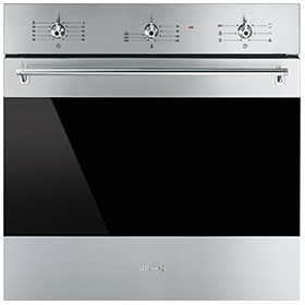 Фото товара: Smeg SF6381X