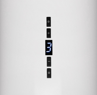 Детальное фото товара: Konigin Ester White/White Glass 31