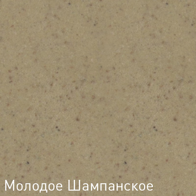 Zigmund & Shtain ZS 0300, смеситель, молодое шампанское  