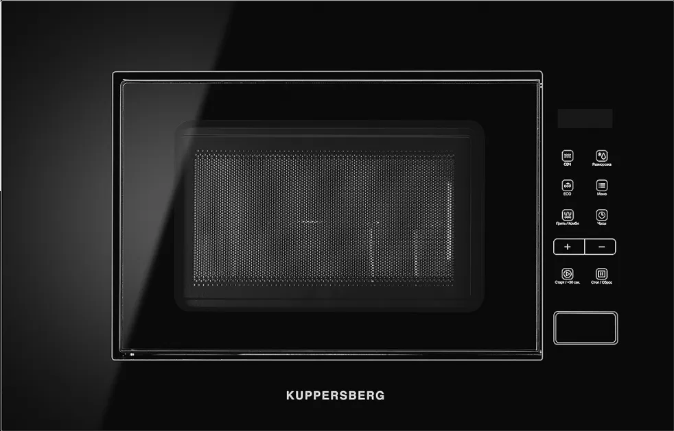 Фото товара: Kuppersberg HMW 620 B