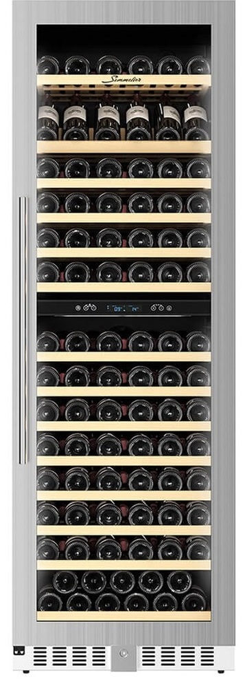 Фото товара: Libhof SMD-165 Silver