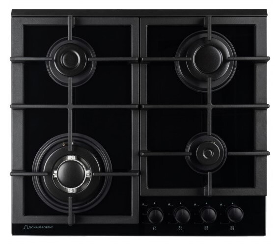 Фото товара: Schaub Lorenz SLK GY1500 газовая поверхность