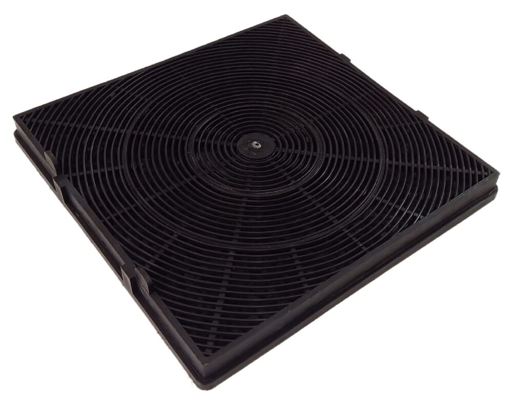 Фото товара: Korting фильтр угольный KIT0281