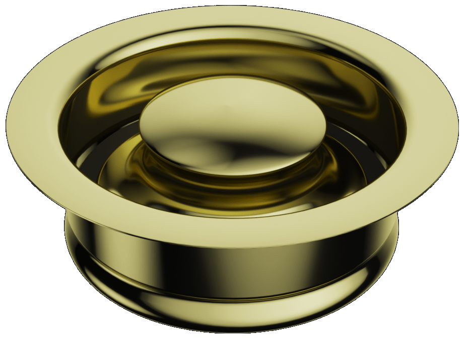 Фото товара: Omoikiri NA-02 LG сменная горловина для измельчителя