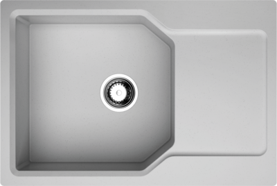 Omoikiri Yonaka 78-LB-PA, мойка, гранит, пастила