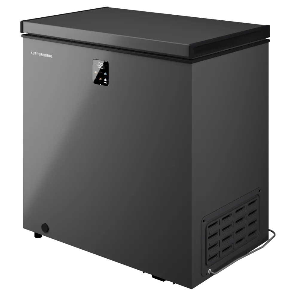 Фото товара: Kuppersberg FLCF 201 G