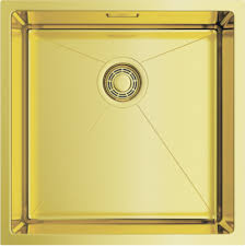Omoikiri Taki 44-U/IF-LG, мойка, нержавеющая сталь/светлое золото Omoikiri Taki 44-U/IF-LG, мойка, нержавеющая сталь/светлое золото