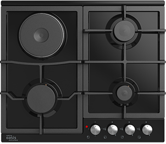 making Oasis everywhere P-MBK31