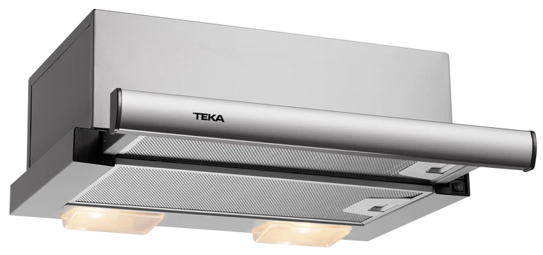 Фото товара: Teka TL1-52 SS