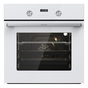 Фото товара: Gorenje BO6737E03NWG