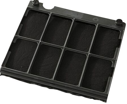 Фото товара: JetAir фильтр угольный длительного пользования