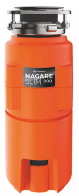 Фото товара: Omoikiri Nagare Slim 900