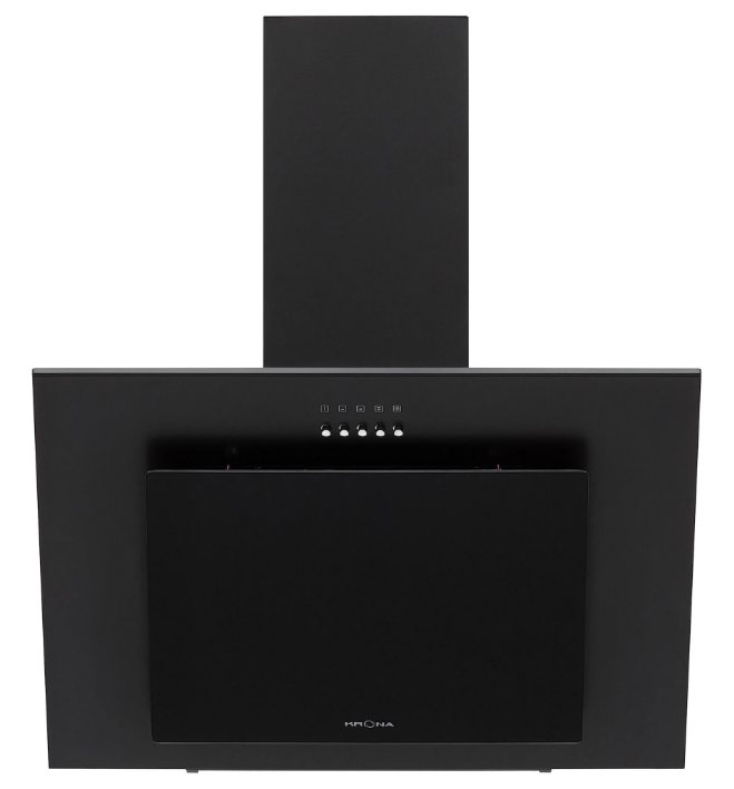Фото товара: Krona FIONA E 600 black PB