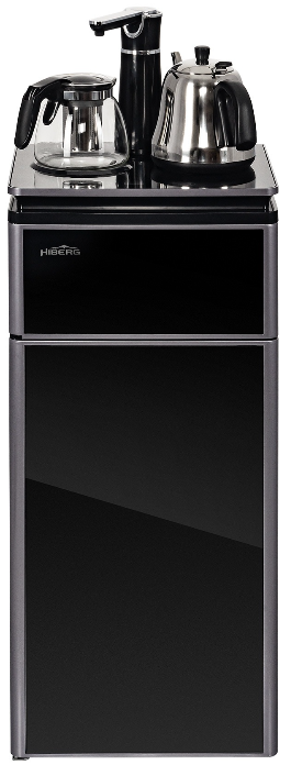 Фото товара: HIBERG F 81 FGB