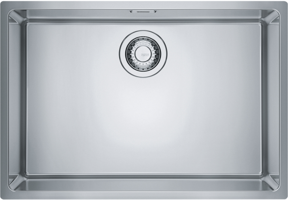 Фото товара: Franke FEX 110-60, мойка, нержавеющая сталь