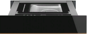Детальное фото товара: Smeg CPV615NR