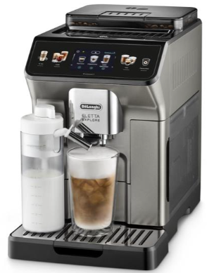 DeLonghi ECAM450.86.T