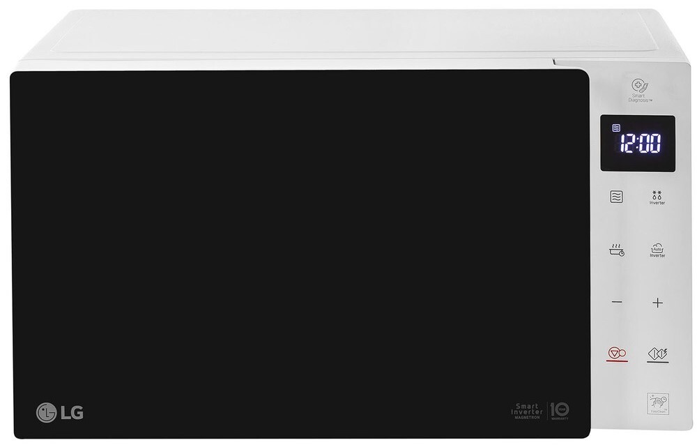 Фото товара: LG MW25R35GISW