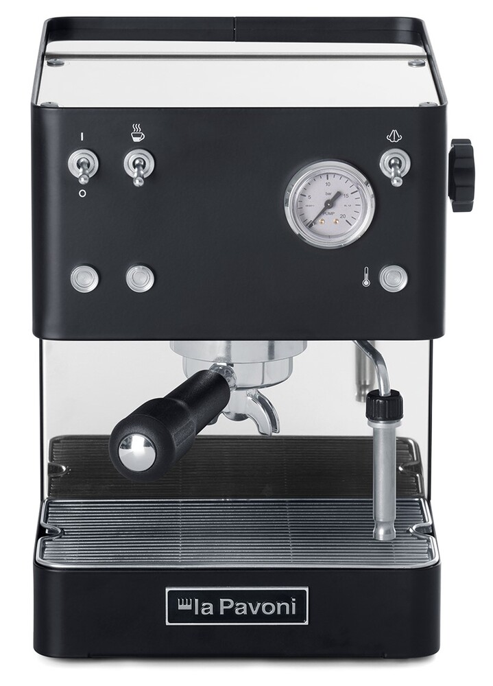 Фото товара: La Pavoni LPMCBN01EU