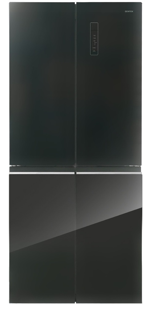 Фото товара: Centek CT-1745 Black Glass