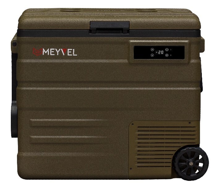 Фото товара: Meyvel AF-U65-travel