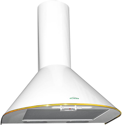 Elikor Эпсилон 50П-430-П3Л белый/зол.