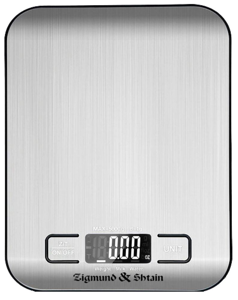 Фото товара: Zigmund & Shtain DS-122